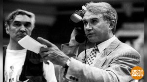 Владимир Маслаченко. Народный комментатор. Доброе утро. Фрагмент выпуска от 05.03.2026