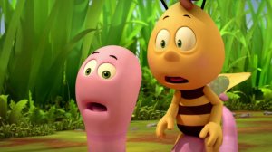 Пчелка Майя (Друг навсегда)