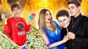 Я Влюбилась в Монстра! Мой Брат Отдал Меня Своему Врагу! Тим Тин