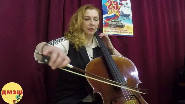 23 февраля ансамбль "СИЕРРА"