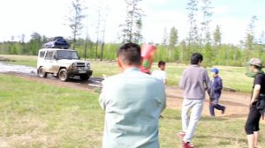 "Айан" Бэдэр 2016