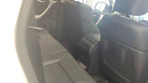 Видеопрезентация автомобиля Haval H9 2018 г