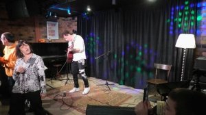 Павел Пикалов - Все, что тебя касается (гр. Звери)