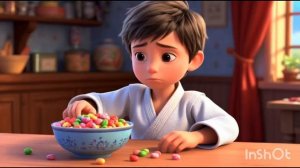 МУЛЬТ ПЕСЕНКА ПРО ИЛЮШУ И ПЛЮШЕВОГО МИШКУ 🐻 🎶 ❤️ 05-03-2026