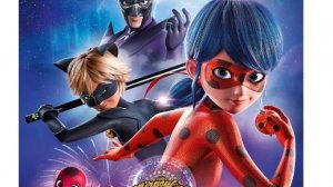 Жизнь Леди Баг и Супер-Кот Спасите Париж с Леди Баг и Супер-Котом! Игра с приключениями героев