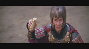 Миф: Битва с повстанцами