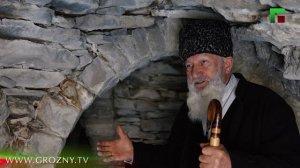 Маршрут дня. Древнее селение стражников Хой. Эфир от 23.02.2026