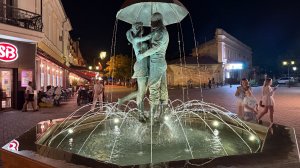 Феодосия июль 2025