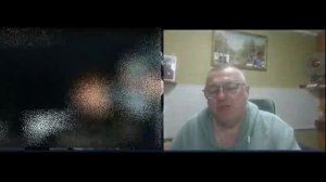 Украинский волонтёр