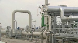 Европу трясет в ожидании газового шока.