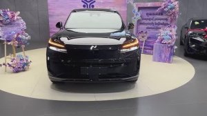 ONVO L90 2026 обзор