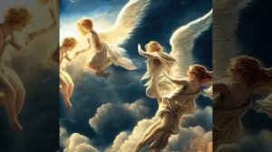 "Город ангелов" Моя Мишель.mp4