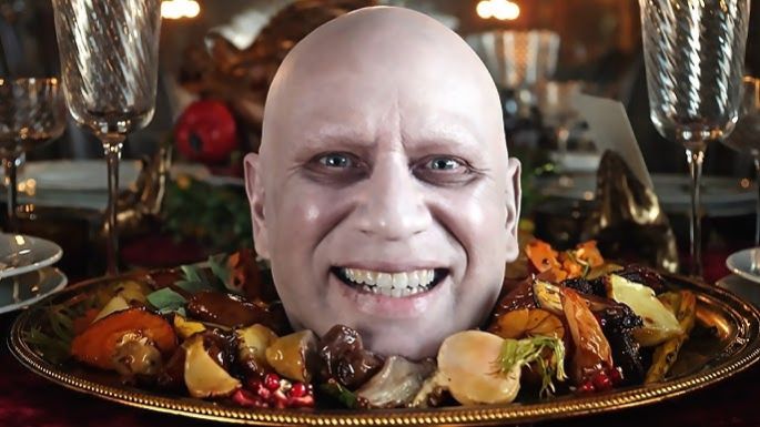 🇺🇸 Сериал «Уэнздей / Wednesday» — Трейлер  тизер с русскими субтитрами (2026) 3 сезон 🎦🎬🎥🎤🚀