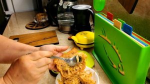 Альтернативный Завтрак