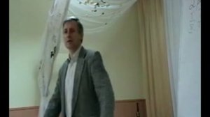 Александр Швец - Гомилетика - часть 2