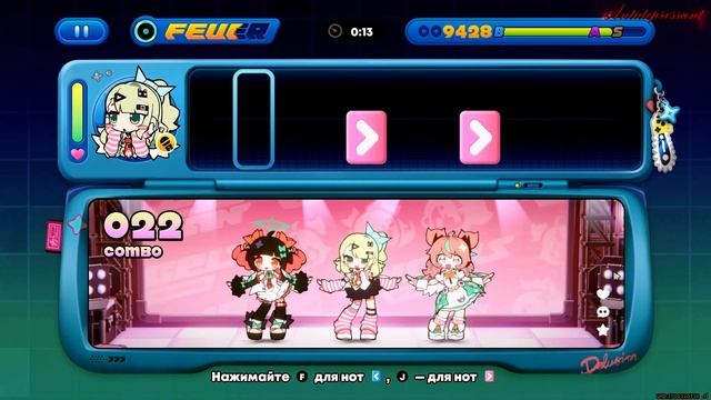 Zenless Zone Zero Прелюдия к Наваждению