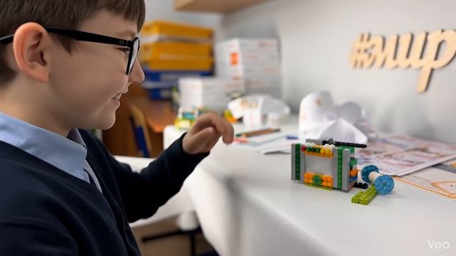 Готовые проекты  для учителей по робототехники