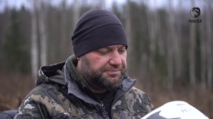 Охота на лося и бобра в Ленинградской области. Охота по правилам (44)