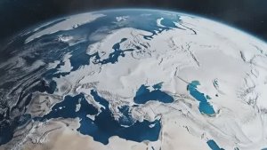 Самый ДОЛГИЙ Ледниковый Период в Истории Земли