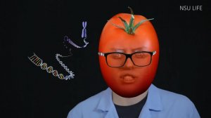 Короче, молодец! Генетика