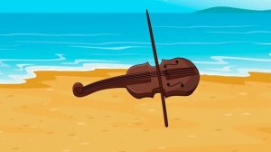 Угадай что за музыкальный инструмент)