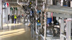 Свердловские предприятия успешно решают задачу по достижению технологического суверенитета