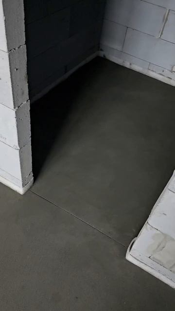 Вся правда о сухой стяжке.