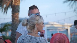 Свадьба в Италии часть 4