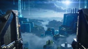 Nestyle - Techno Viking (New Eurodance 2026) 4К 320км