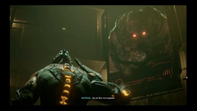 KIBORG без ком часть - (1)