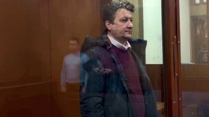 Суд арестовал главу подмосковного округа Серебряные Пруды по делу о взятках