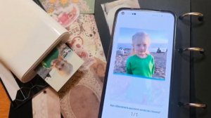 Скрапбукинг