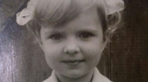 Иришка, с Днем Рождения!