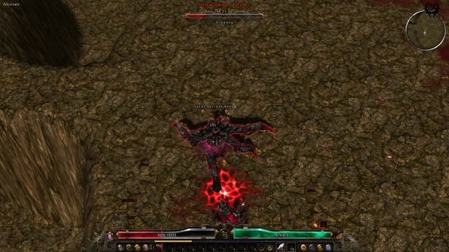 Grim Dawn Custom map # 4