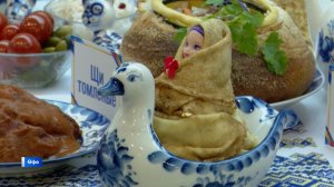 Өфөлә туҡланыу операторҙарының икенсе Республика форумы асылды