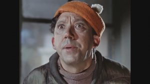 Операция "Ы"! Фрагменты из фильма "Операция «Ы» и другие приключения Шурика". 1965 г.