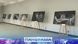 ⚡️Мост дружбы через искусство: в Мариуполе показали работы художников из 8 стран