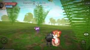 Чёт на вайлд крафт потянуло