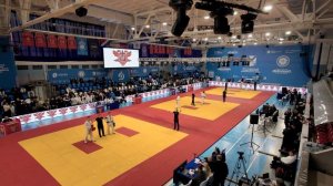 ЧЕМПИОНАТ РОССИИ ПО РУКОПАШНОМУ БОЮ 2026 ВЛАДИВОСТОК