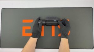 Калибровка сенсора на тепловизоре