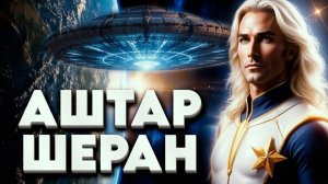 Аштар Шеран передаёт с Корабля ГФС.  Информация от 27.02.2026г.