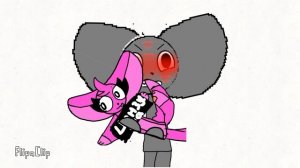 этот серый кот мой парень в реальной жизни