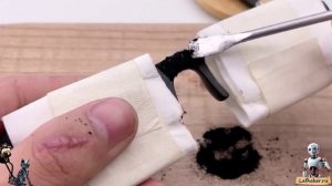 Секрет сварки пластика: Верните своим очкам первоначальный вид! 👓✨