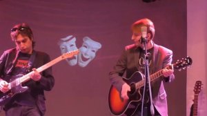 ФЛЭШ РОЯЛЬ Акустика