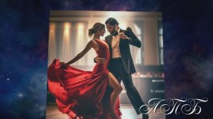 Танец под бессонный блюз