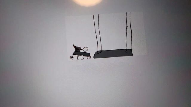 новый монстр ада ещё не готов!