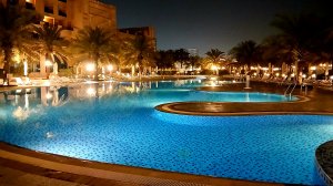 Al Bahar Hotel & Resort. Фуджейра. ОАЭ