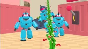 Ловим злодеев скотчем. Screwdom 3D — это сложная и головоломка Screw Master, которая подвергнет ваши