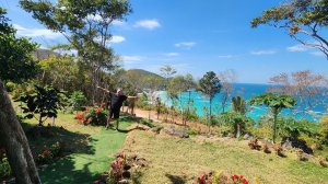 #Ко Лан пляжи,вечерний рынок, день второй.