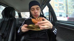 БЮДЖЕТНЫЙ ПЕРЕКУС ЗАВТРА ЗА 95 РУБЛЕЙ!